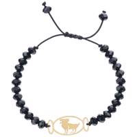 دستبند مارنا گالری طرح ماه تولد فروردین مدل D2 - Marena Gallery D2 Farvardin Bracelet