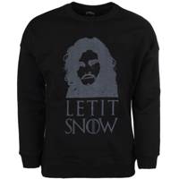 پلیور مردانه سون پی ام مدل Let It Snow Seven PM Let It Snow Pullover For Men