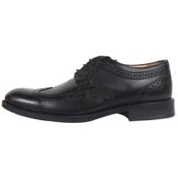 کفش چرم مردانه شهرچرم مدل 1-T10111 Leather City T10111-1 Leather Shoes For Men