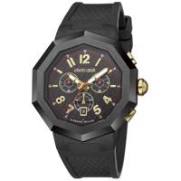 ساعت مچی عقربه ای مردانه روبرتو کاوالی مدل RV1G009P0031 Roberto Cavalli RV1G009P0031 Watch For Men