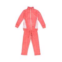 ست سویشرت و شلوار دخترانه پی جامه مدل 966 Pijame 966 Sweatshirt And Pants For Girls