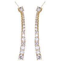 گوشواره شهر شیک مدل R-502 Shahr Shik R-502 Earring