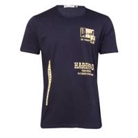 تی شرت مردانه طرح Teamsport-SORM