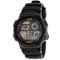 ساعت مچی دیجیتالی مردانه کاسیو مدل AE-1000W-1AVDF Casio AE-1000W-1AVDF Digital Watch For Men