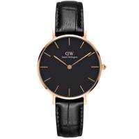 ساعت مچی عقربه‌ ای زنانه دنیل ولینگتون مدل DW00100167 Daniel Wellington DW00100167 Watch For Women