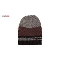 کلاه بافتنی مردانه مونته مدل 94 Monte94 Beanie For Men