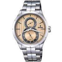 ساعت مچی عقربه‌ ای مردانه فستینا مدل F16891/4 Festina F16891/4 Watch For Men