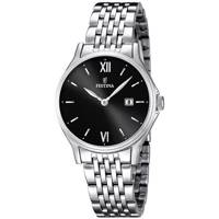 ساعت مچی عقربه ای زنانه فستینا F16748/4 Festina F16748/4