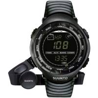 ساعت مچی دیجیتالی سونتو مدل Vector HR Black SS015301000 Suunto Vector HR Black SS015301000 Digital Watch