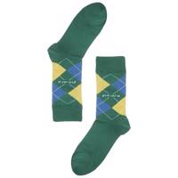 جوراب نانو 30 درصد مردانه پاآرا مدل 5-20218 Pa-ara 20218-5 Socks For Men