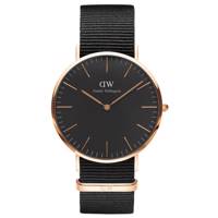 ساعت مچی عقربه‌ ای مردانه دنیل ولینگتون مدل DW00100148 Daniel Wellington DW00100148 Watch For Men