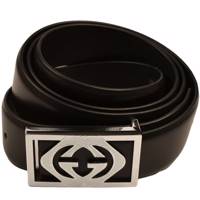 کمربند مردانه پارینه طرح گوچی مدل Pb36 Parine Charm Gucci Pb36 Belt For Men