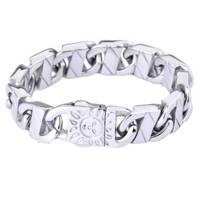 دست بند مردانه مدل 3SCB-1697 3SCB-1697 Bracelets For Men