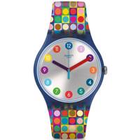 ساعت مچی عقربه ای سواچ مدل SUON122 Swatch SUON122 Watch