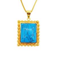 گردنبند شهر شیک مدل G113 - Shahr Shik G113 Necklace