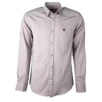 پیراهن آستین بلند مردانه ماب مدل 0025/04 Maab 0025/04 Long Sleeve Shirt For Men