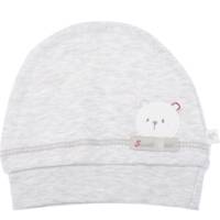 کلاه نوزاد کارامل مدل 2085G Caramell 2085G Baby Hat