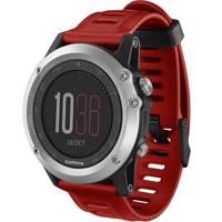 ساعت ورزشی گارمین مدل Fenix 3 010-01338-16 Garmin Fenix 3 010-01338-16 Sport Watch