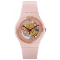 ساعت مچی عقربه ای زنانه سواچ مدل SUOP107 Swatch SUOP107 Watch For Wemen