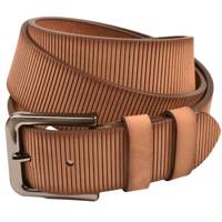 کمربند مردانه کهن چرم مدل B47-1 Kohan Charm B47-1 For Men Belt