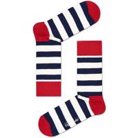 جوراب هپی ساکس مدل Striped Happy Socks Striped Socks