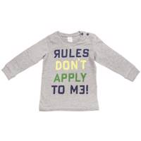 تی شرت پسرانه اچ اند ام مدل 1201 H And M 1201 Boys T Shirt