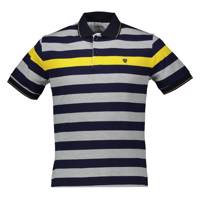 پولو شرت مردانه آترین مدل GD009 - Atrin GD009 Polo Shirt