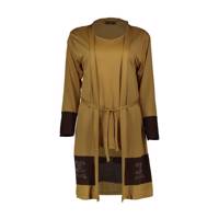 تونیک مجلسی زنانه شهر شیک مدل CL3113 Shahr e Shik CL3113 Tunic For Women