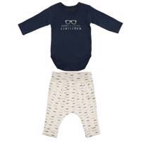 ست لباس نوزادی بیبی کرنر مدل 2090 Baby Corner 2090 Baby Clothes Set