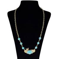 گردنبند ناردونه مدل NA15 Nardoone NA15 Necklace