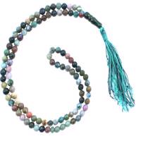 تسبیح آکو جواهر مدل Jasper Cut R110 Ako Javaher Jasper Cut R110 Tasbih