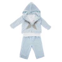 ست لباس پسرانه فیورلا مدل Fio1757 Fiorella Fio1757 Boys Clothes Set