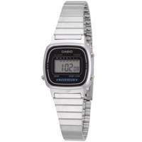 ساعت مچی دیجیتال زنانه کاسیو مدل LA670WD-1DF - Casio LA670WD-1DF Digital Watch For Women