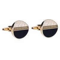 دکمه سر دست پیر کاردین مدل PCCF10094B000 Pierre Cardin PCCF10094B000 Cufflinks