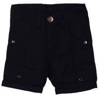 شلوارک نوزادی سیکابی مدل 7315 - Cikoby 7315 Baby Shorts