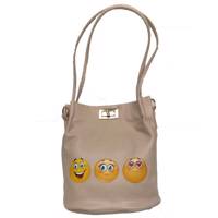 کیف دوشی زنانه سالار مدل 5-708 Salar 708-5 Shoulder Bag For Women