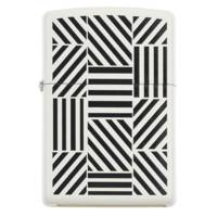 فندک زیپو مدل Abstract Zippo Abstract Lighter