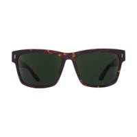 عینک آفتابی اسپای سری Haight مدل Dark Tort Happy Gray Green - Spy Haight Dark Tort Happy Gray Green Sunglasses