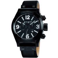 ساعت مچی عقربه‌ ای جت ست مدل J1911B-267 Jetset J1911B-267 Watch