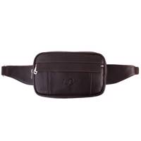 کیف کمری شهر چرم مدل 3-3044 Leather City 3044-3 Waist bag