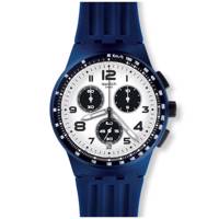 ساعت مچی عقربه‌ای مردانه سواچ مدل SUSN407 Swatch SUSN408 Watch For Men