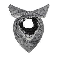 روسری پیر لارن مدل 70 Pierre Lauren 70 Scarf