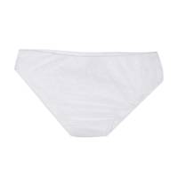 پک شورت یک بار مصرف زنانه ژانکس ، بسته 6 عددی Xanex 62 Temporary Use Brief For women