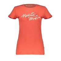 تی شرت زنانه آلپاین پرو مدل BAUFORT 2-473 Alpine Pro BAUFORT 2 T-Shirt For Women