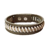 دستبند مانی چرم کد BL-122 Mani Leather BL-122 Bracelet Leather