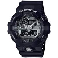 ساعت مچی عقربه ای مردانه کاسیو جی شاک مدل GA-710-1ADR Casio G-Shock GA-710-1ADR Watch For Men