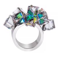 انگشتر سواچ مدل JRD022-6 سایز 6 Swatch JRD022-6 Ring Size 6