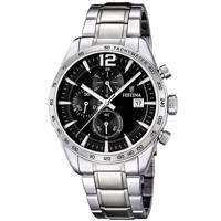 ساعت مچی عقربه ای مردانه فستینا F16759/4 Festina F16759/4