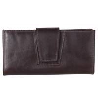 کیف پول شهر چرم مدل 3-122199 - Leather City 122199-3 Wallet