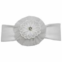 هدبند نوزادی رزاریو مدل 4060225 RosaRio 4060225 Baby Head Band